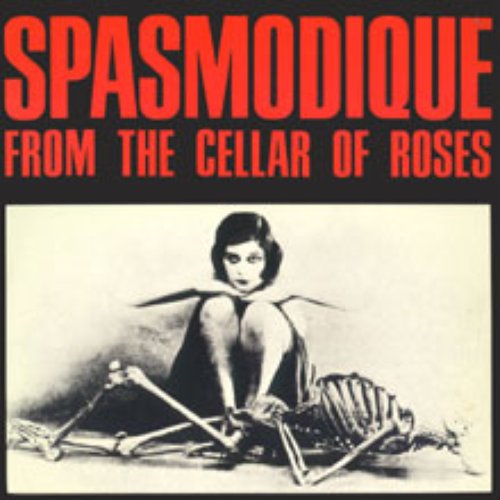 from the cellar of roses