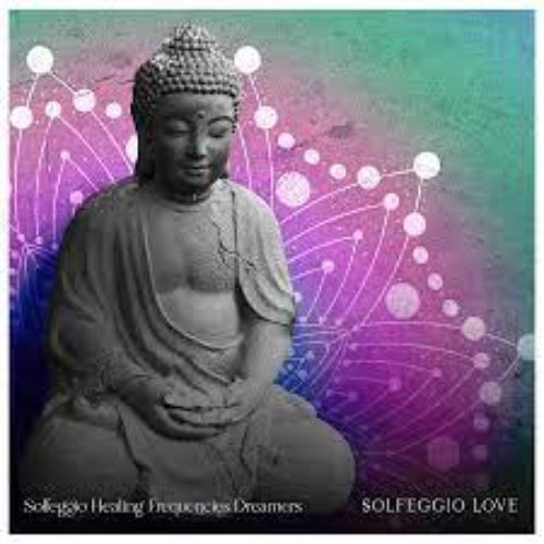 Solfeggio Love