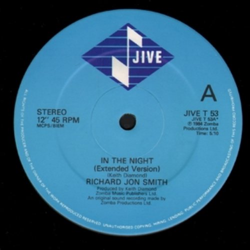 In The Night