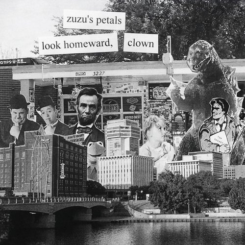 Look Homeward, Clown