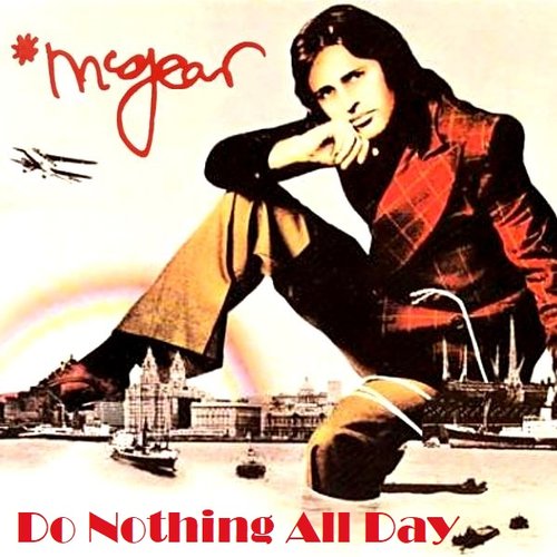Do Nothing All Day