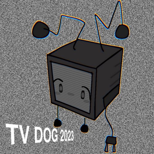 TV DOG the Second - Single