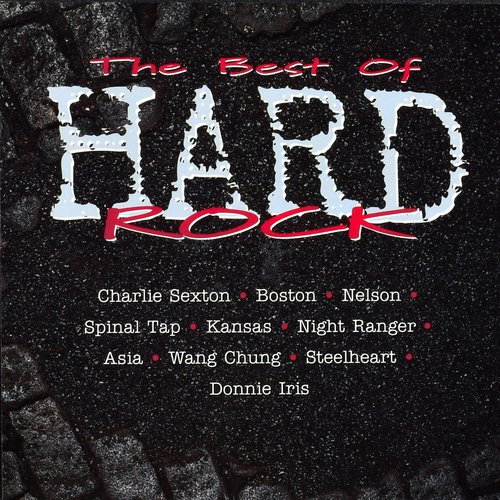 Best of Hard Rock