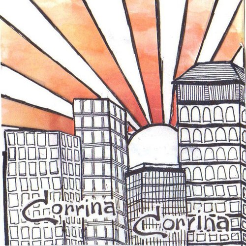 Corrina, Corrina!