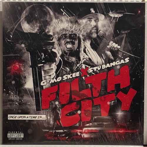 Filth City