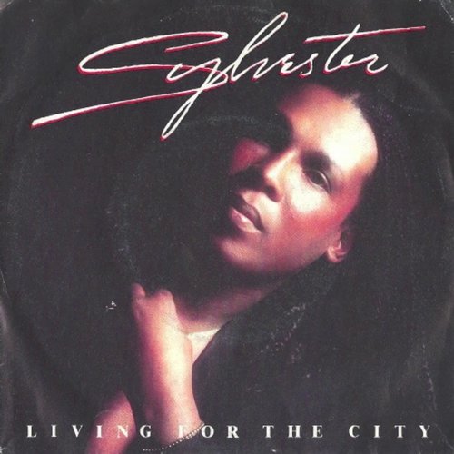Living For The City