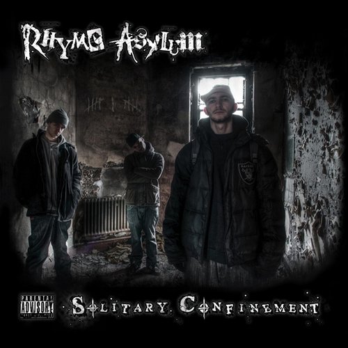 Solitary Confinement [Explicit]