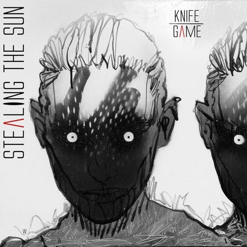 Knife Game - Single