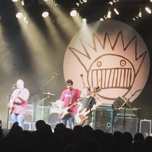 June 6, 2017 Brooklyn Steel