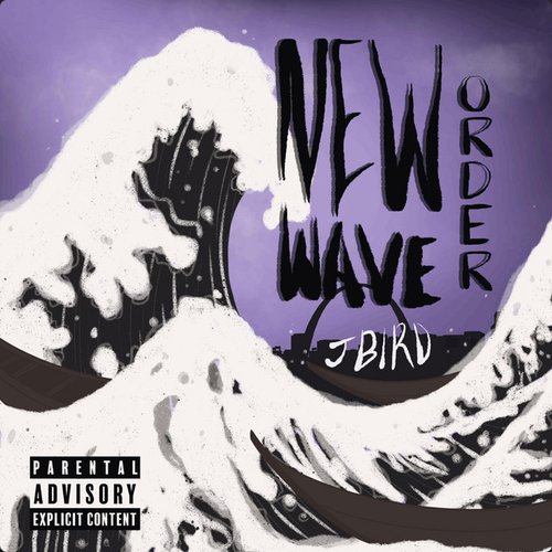 New Wave Order