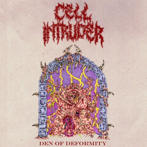 Blunt Force Cranial Dissection - Single