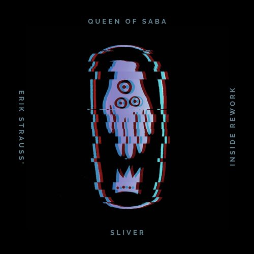 Sliver (Erik Strauss' Inside Rework) - Single