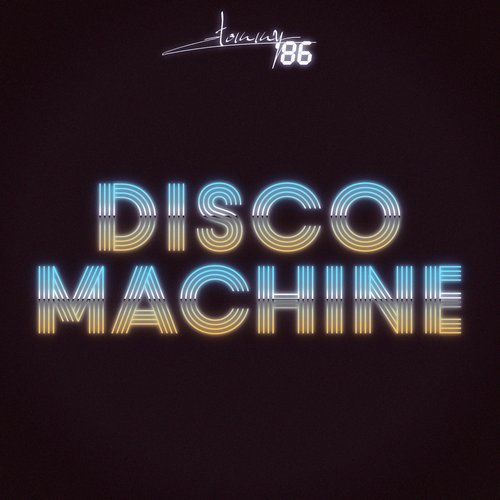 Disco Machine