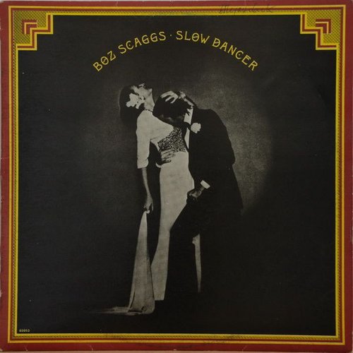 Slow Dancer (2023 Remaster)