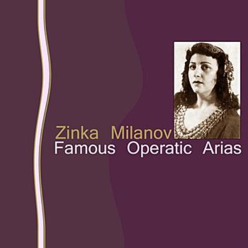 Famous Operatic Arias