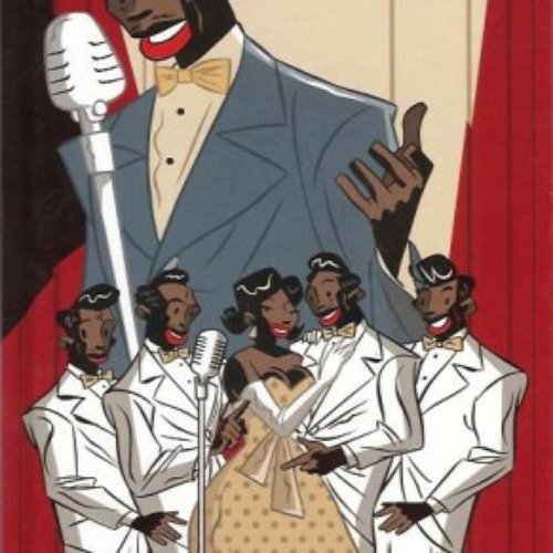 BD Voices: The Platters