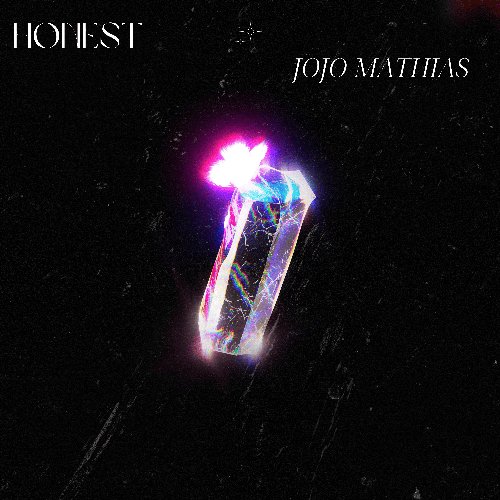 Honest (feat. JCM3XTRO) - Single