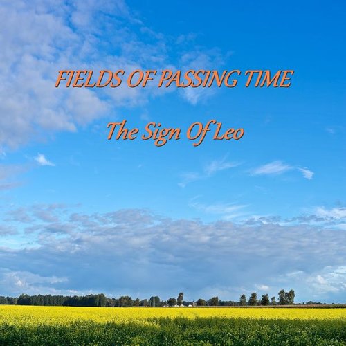 Fields of Passing Time
