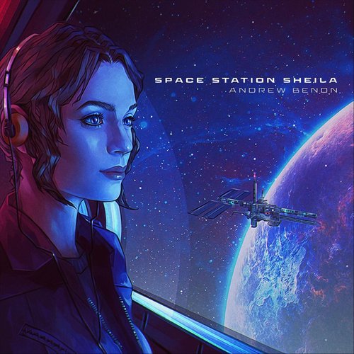 Space Station Sheila