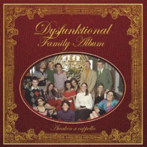 Dysfunktional Family Album