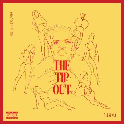 The Tip Out
