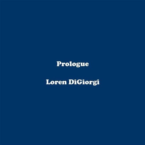 Prologue