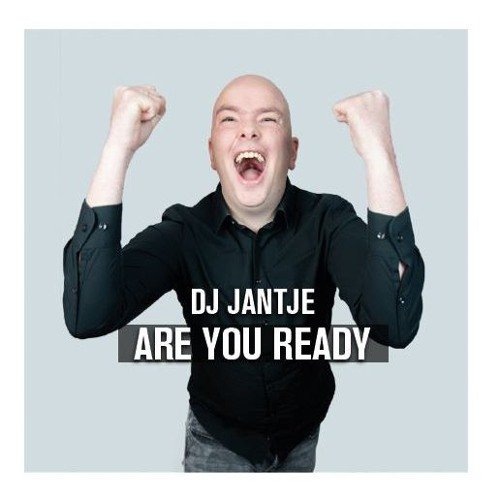 Are You Ready