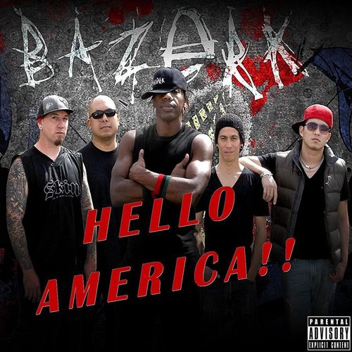 Hello America