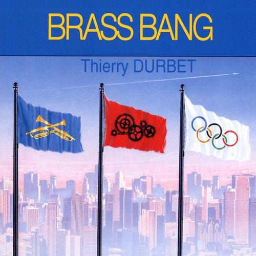 Brass Bang