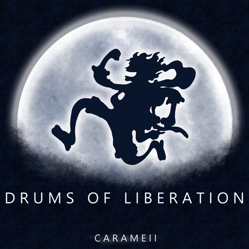 Drums Of Liberation Theme - Epic Version