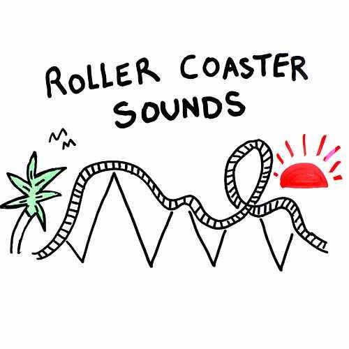 Roller Coaster Sounds - EP
