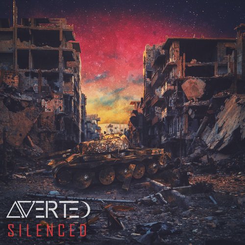 Silenced - EP