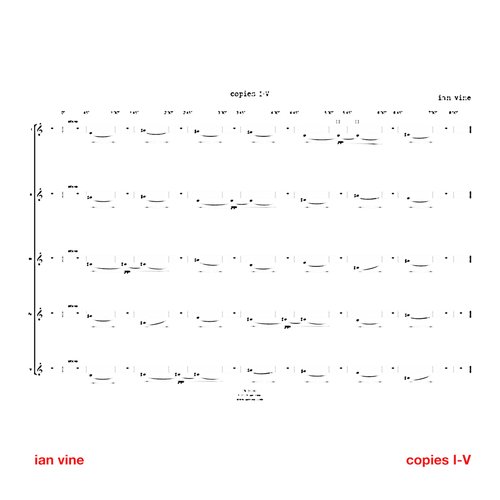 copies I-V