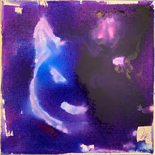 Purple Emoji (feat. J Cole)