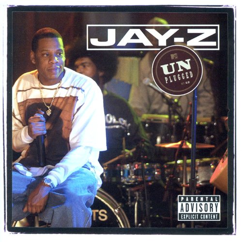 MTV Unplugged: Jay-Z (Live)