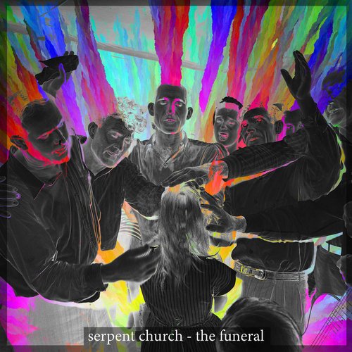 The Funeral
