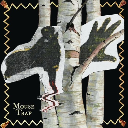 Mouse Trap - Single