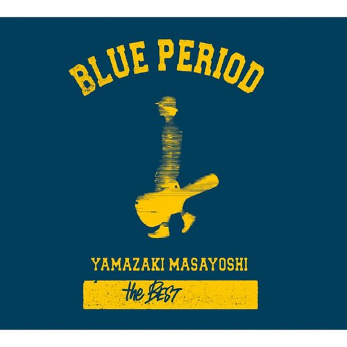 YAMAZAKI MASAYOSHI the BEST / BLUE PERIOD -COMPLETE