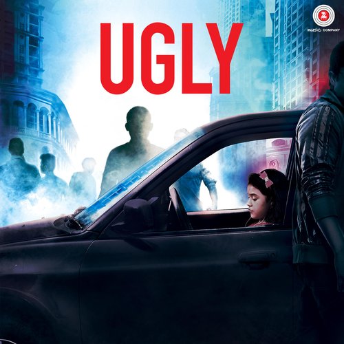 Ugly