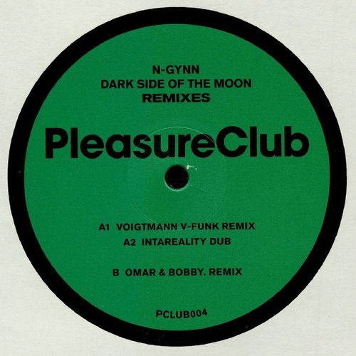 Dark Side Of The Moon (Remixes)
