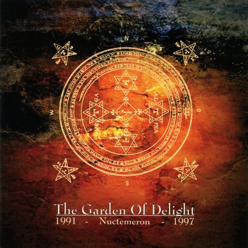 Nuctemeron 1991–1997