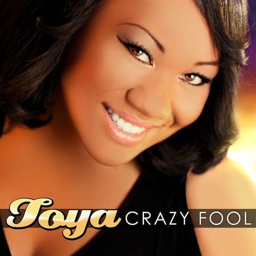 Crazy Fool