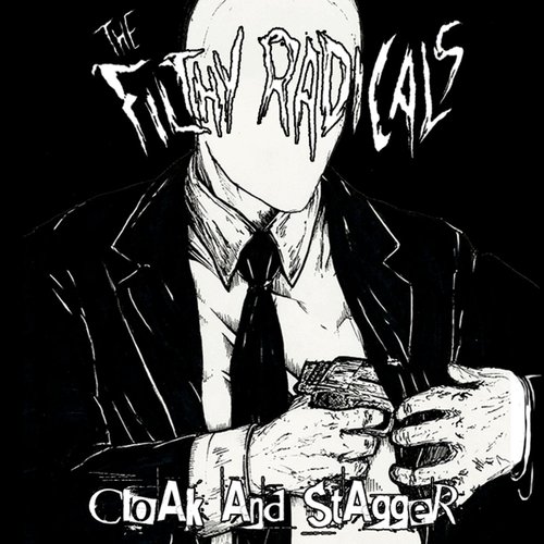 Cloak and Stagger