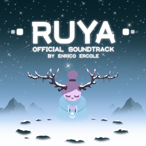 Ruya (Original Soundtrack)