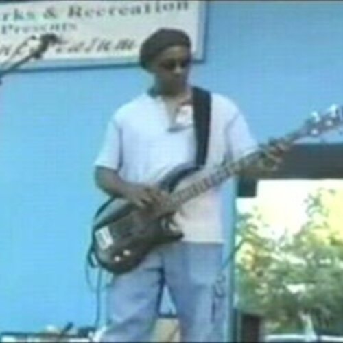 Live At Oakdale Park