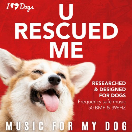 U Rescued Me