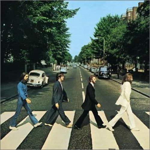 1969 - Abbey Road
