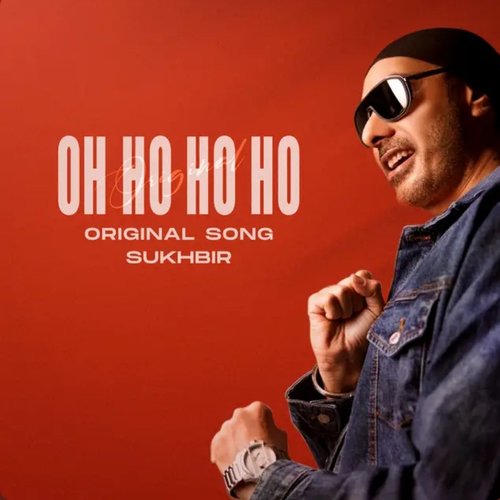 OH HO HO HO (Original Song)
