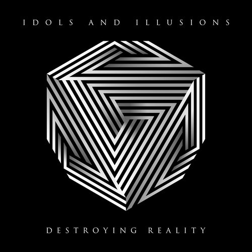 Destroying Reality - Single