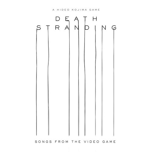 Death Stranding: Songs From the Video Game